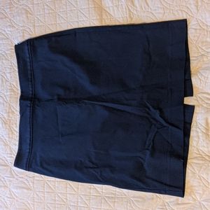 The Limited Pencil Skirt